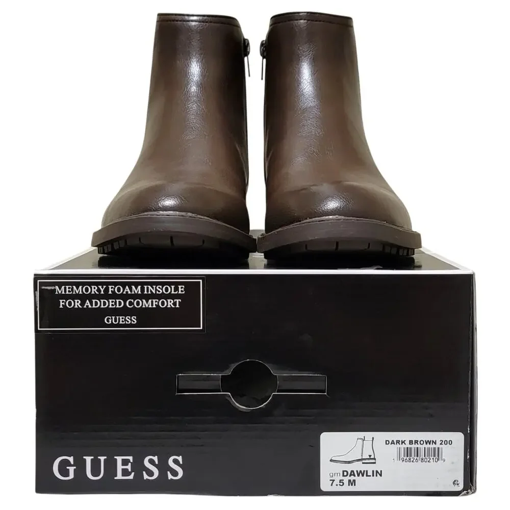 Guess men dawlin